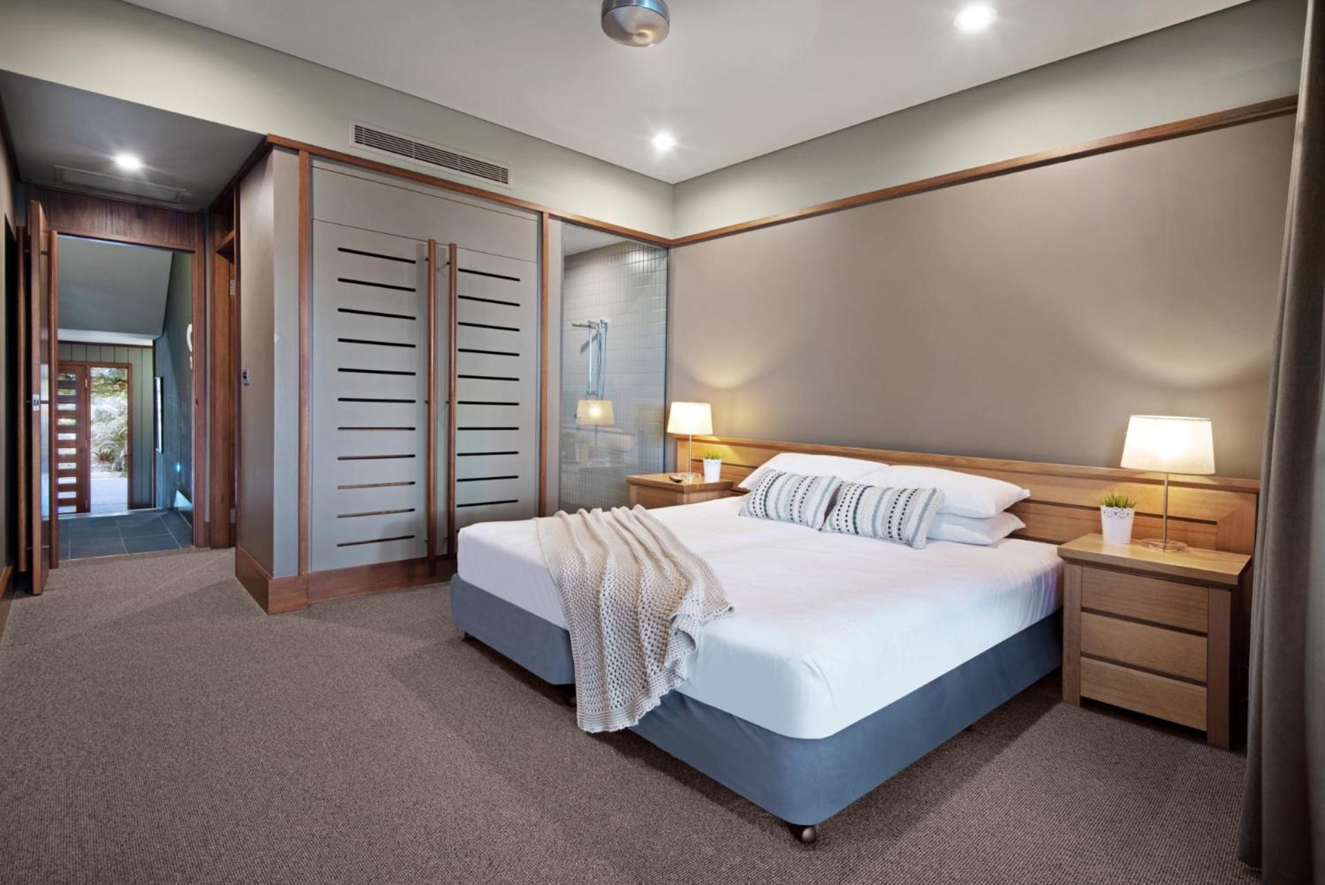 Yacht Club 33 Serenity House Ocean Views 2 Buggies 汉密尔顿岛 外观 照片
