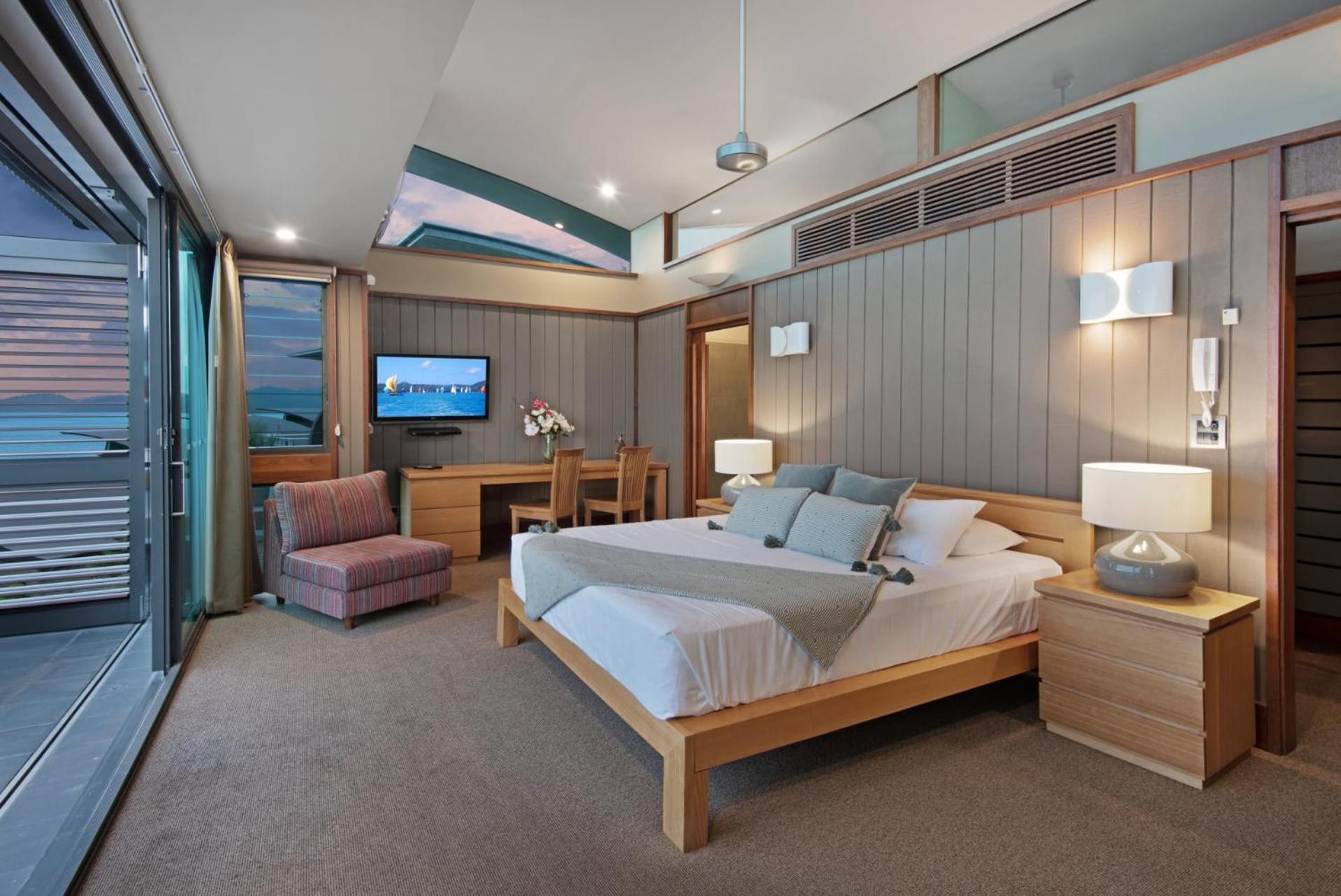 Yacht Club 33 Serenity House Ocean Views 2 Buggies 汉密尔顿岛 外观 照片