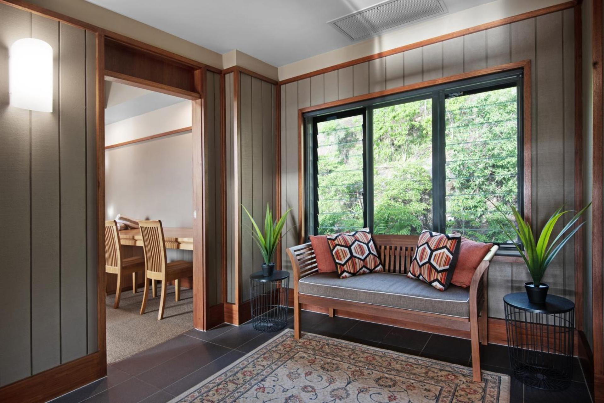 Yacht Club 33 Serenity House Ocean Views 2 Buggies 汉密尔顿岛 外观 照片