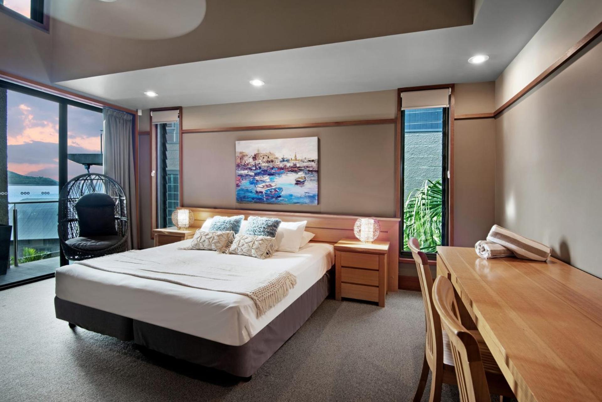 Yacht Club 33 Serenity House Ocean Views 2 Buggies 汉密尔顿岛 外观 照片